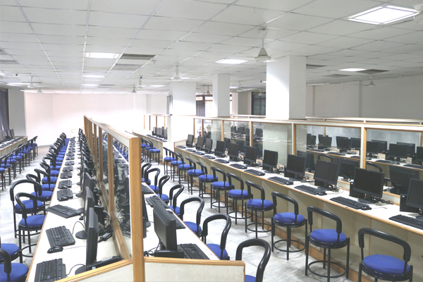 Computer Labs