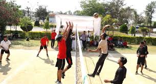 Sports & Extracurricular