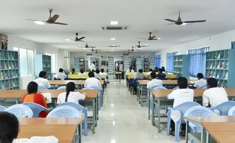 Lecture Halls