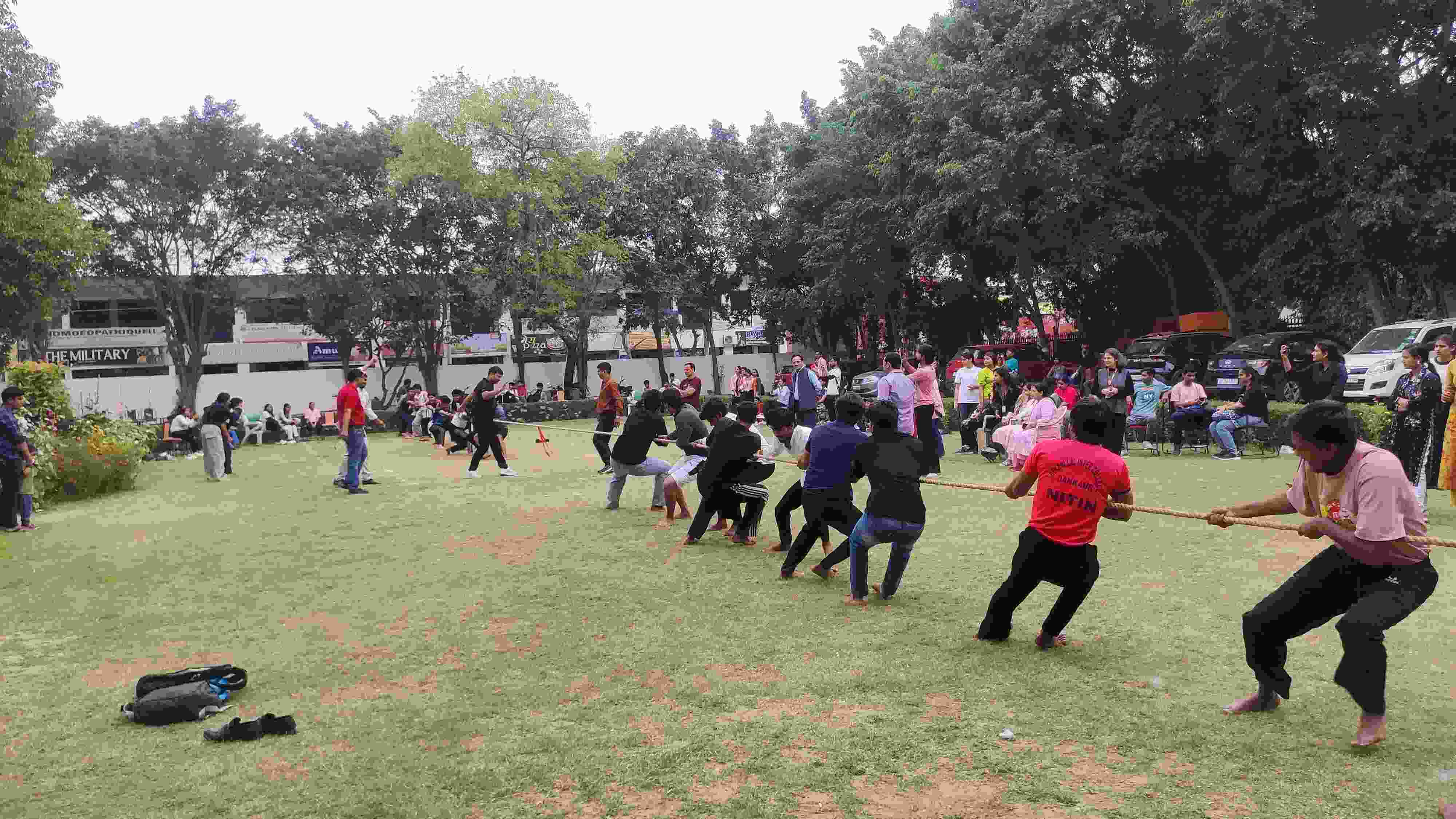Events
