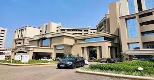 A J Institute of Medical Sciences & Research Centre, Mangalore