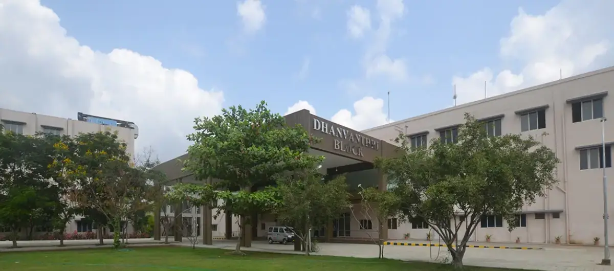 Hostel