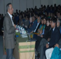 Auditorium / Seminar Hall