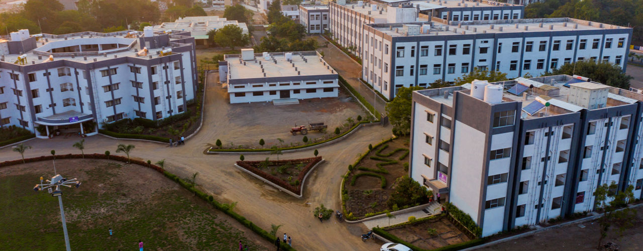 Shantabaa Medical College, Amreli