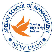 Apeejay School of Management (ASM), New Delhi