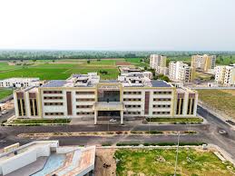 Campus