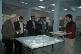 Architecture Design Studios