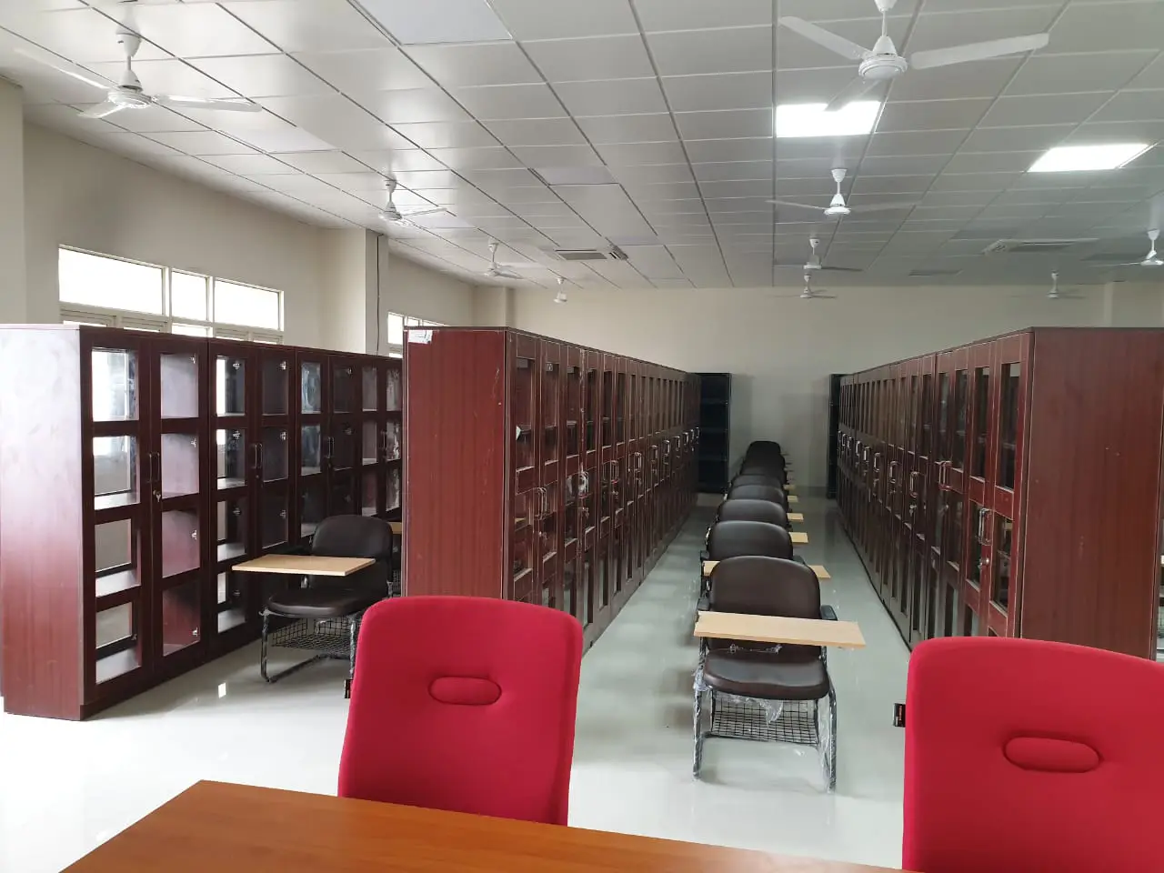 Central Library