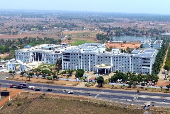 Campus