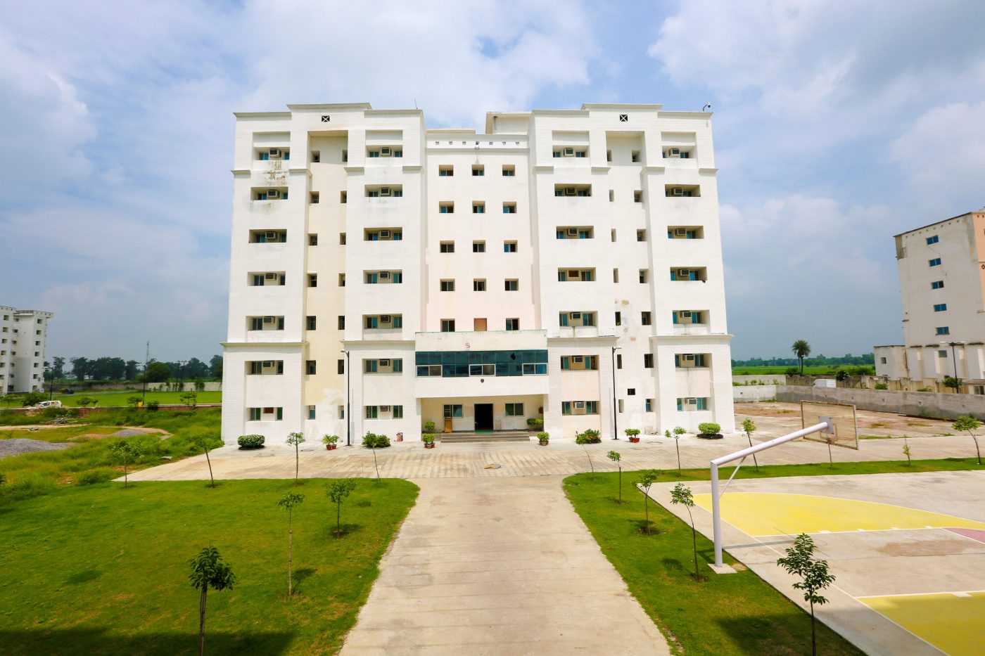 Hostel