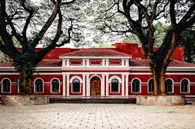 University Visvesvaraya College of Engineering