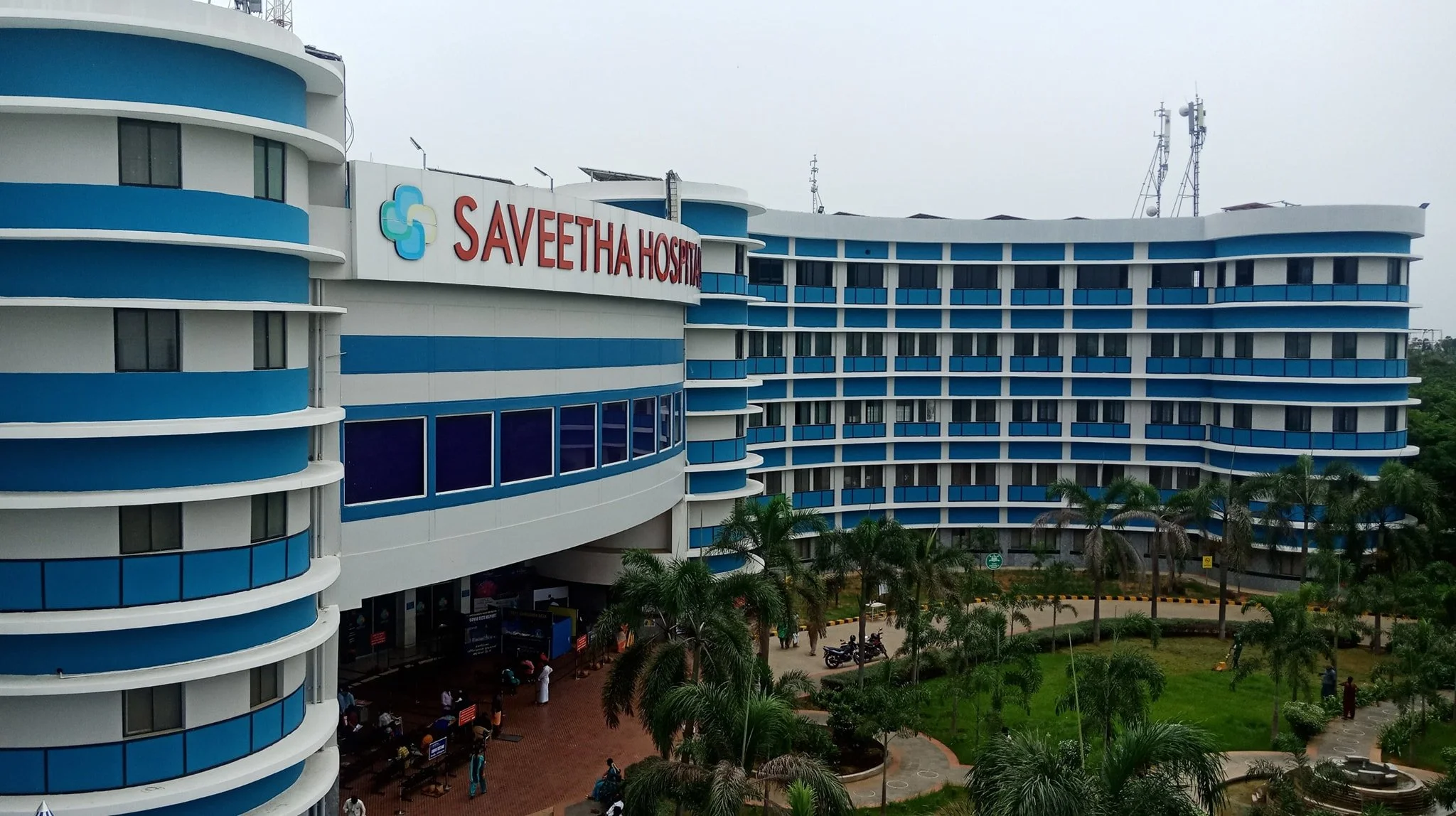 Campus