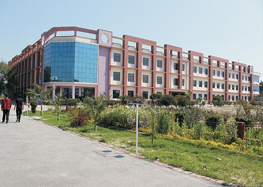 Campus