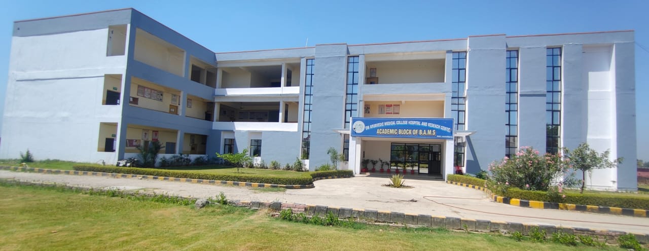 Campus