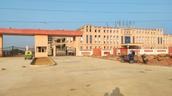 Boys & Girls Hostels