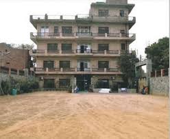 Campus