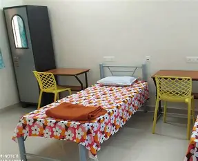 Hostel