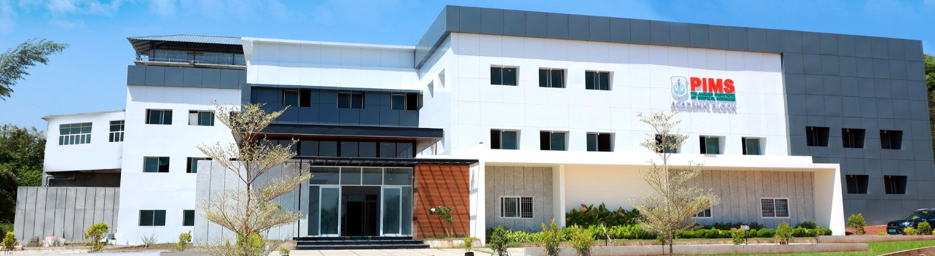 Palakkad Institute of Medical Sciences, Walayar, Palakkad