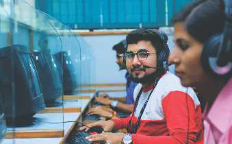 Language Lab