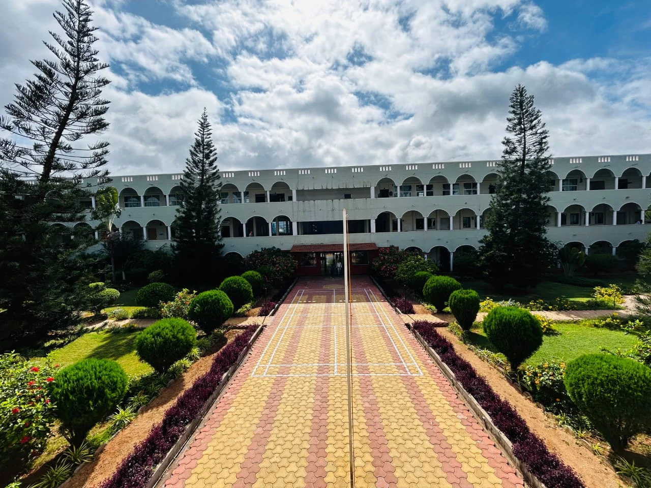 Campus
