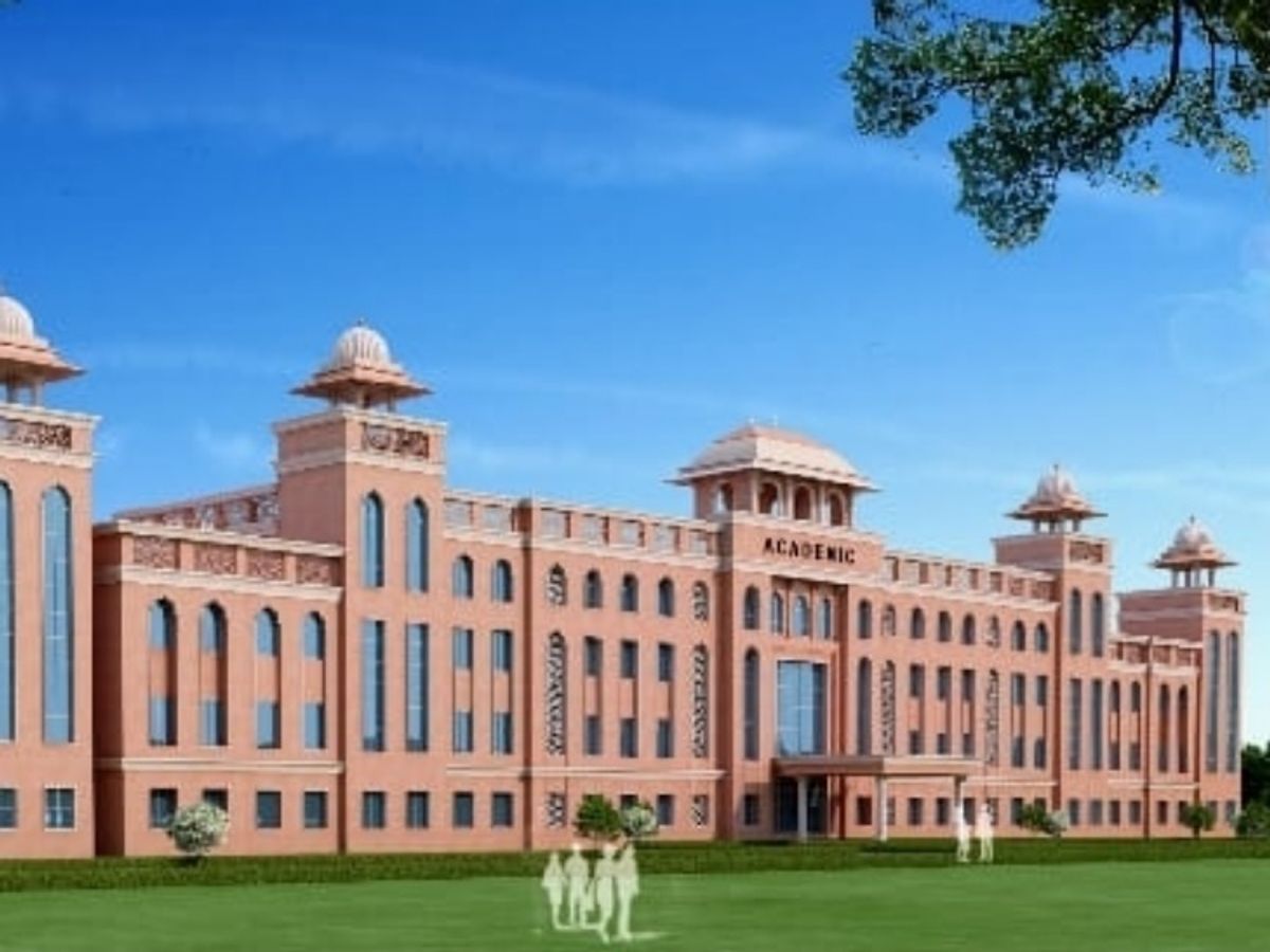 Campus