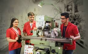 Research Centres and Centres of Excellence