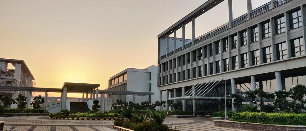 Indian Institute of Management Raipur