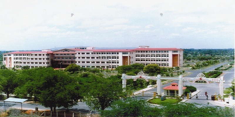 GEMCH Hospital (1200+ beds – Rotary Special Block)