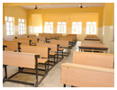 Smart Classrooms / Lecture Halls