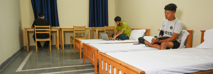 Hostel