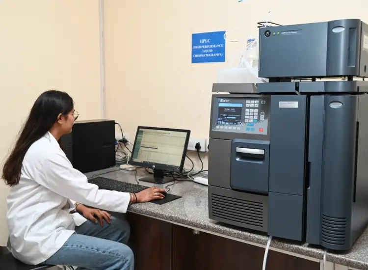 Laboratories