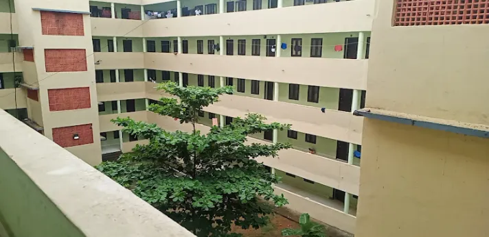 Hostel
