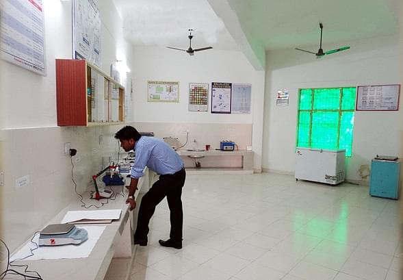 Latest Medical Skills Labs and Departmental Museums