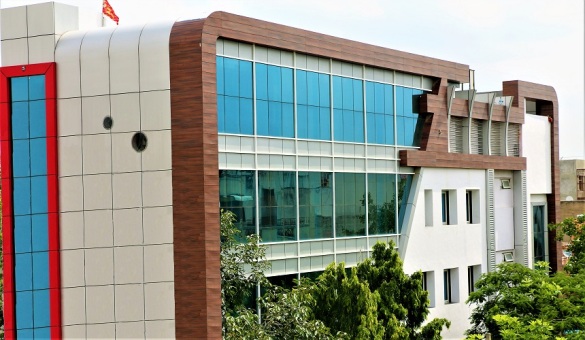 Trinity Institute of Professional Studies, Dwarka Sector 9, New Delhi