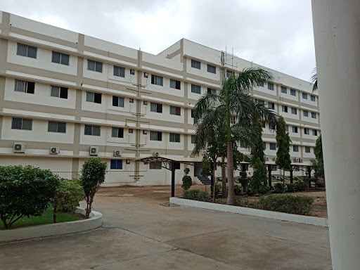 Nootan Medical College and Research Centre, Mehsana