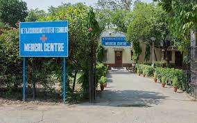 Medical Centre