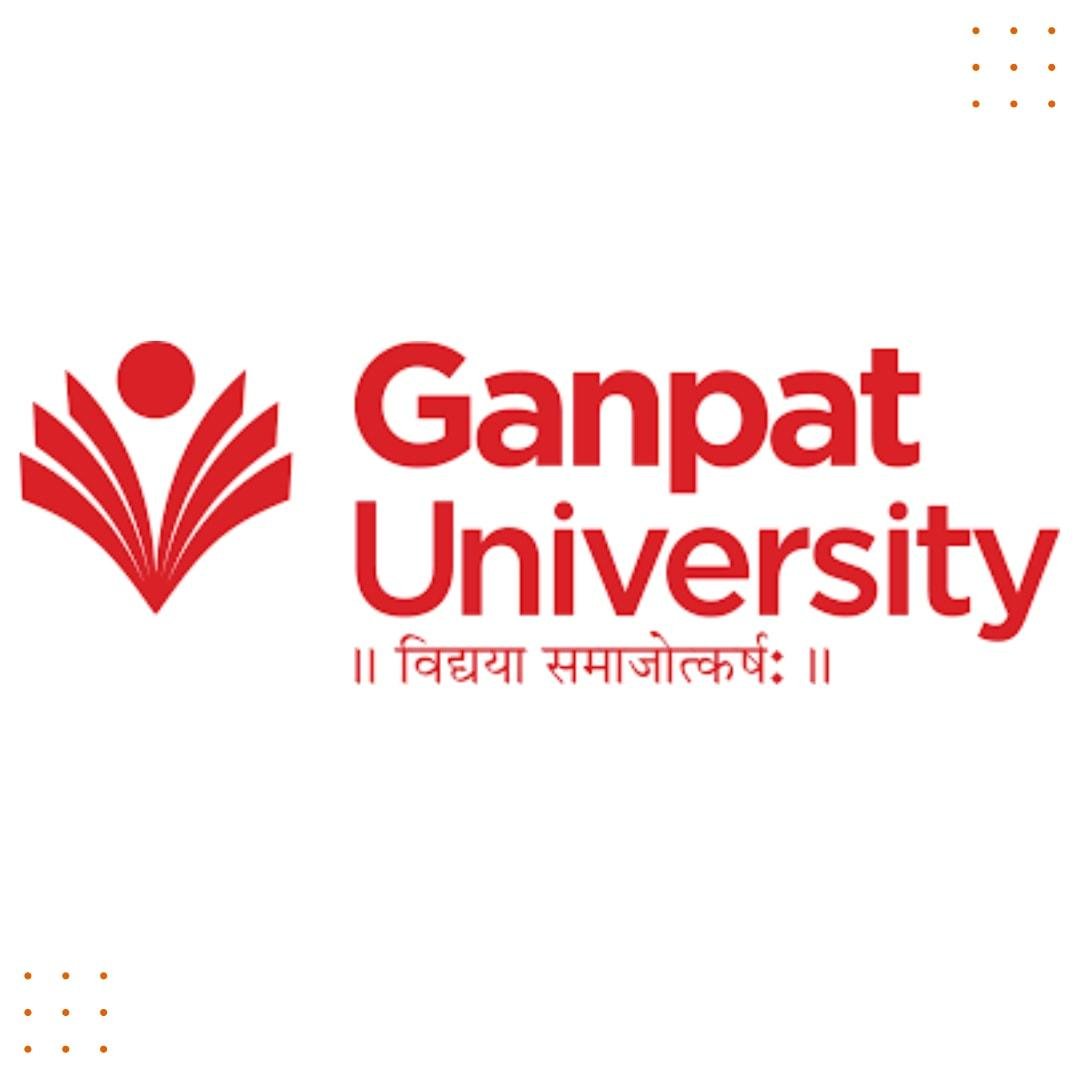 Ganpat University Mehsana