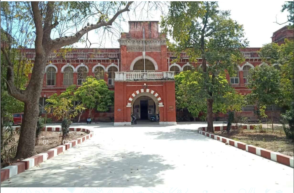 Madras Medical College and Government General Hospital, Chennai