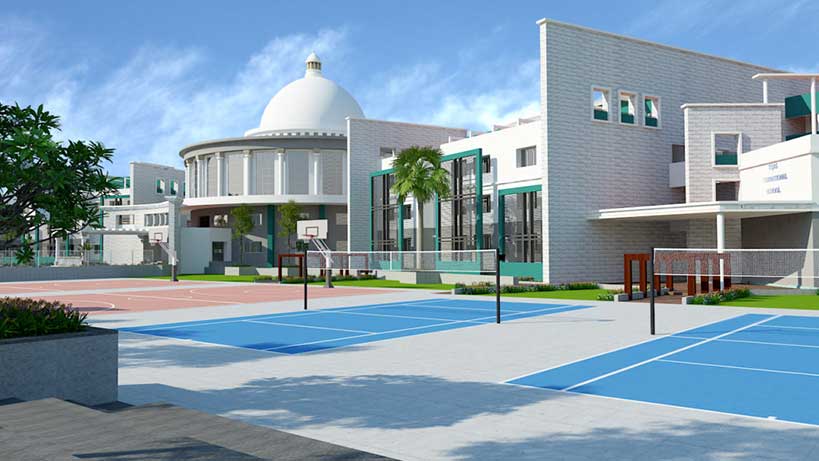Campus