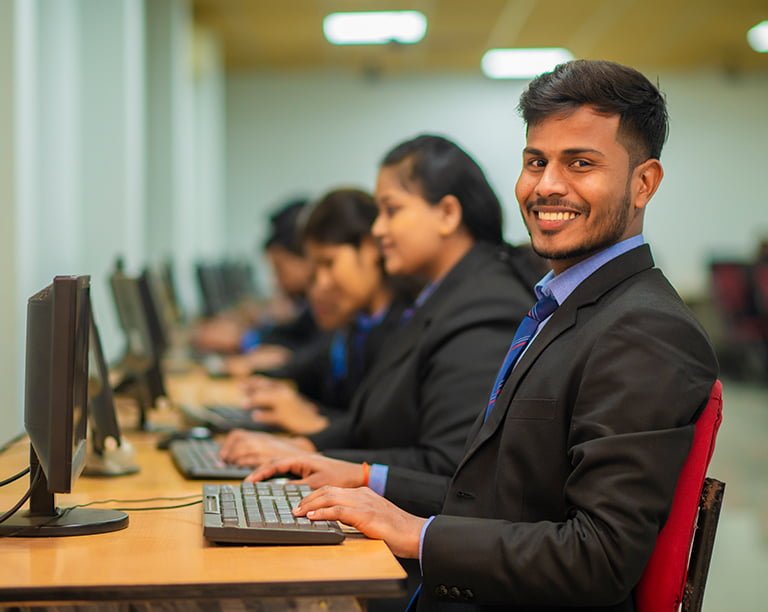 Computer Laboratories