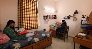 Hostel & Residential