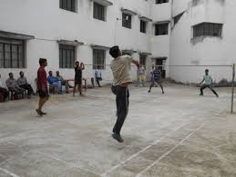 Sports & Recreation
