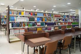 Central Library