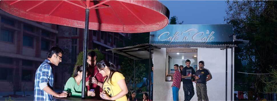 Canteen