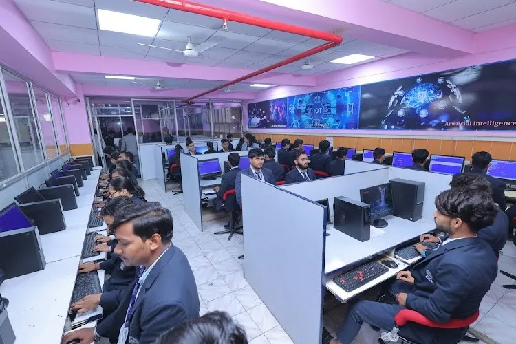 Computer Lab
