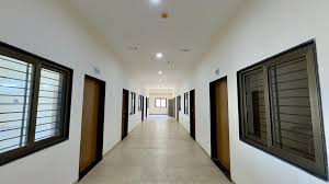 Hostels (Boys and Girls)