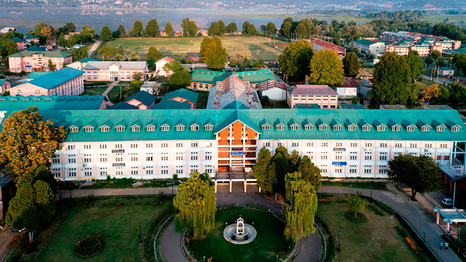Campus