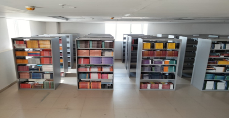 Central Library