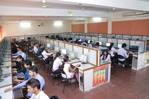 Computer Labs