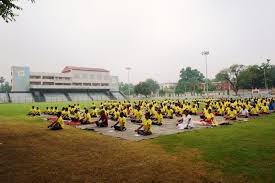 Sports Facilities